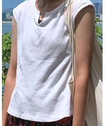 GU | タンクトップ