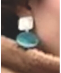 MURUA | ピアス（両耳用）