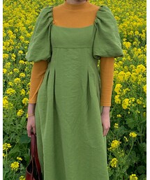 ZARA | ワンピース/ドレス