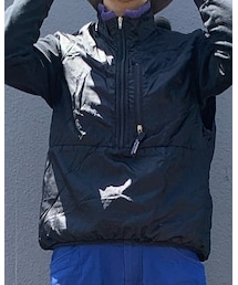 patagonia | ベスト