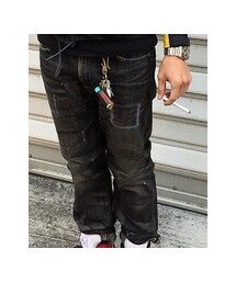 NEIGHBORHOOD | デニムパンツ