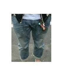 Gramicci | デニムパンツ