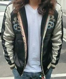 FULL COUNT | その他アウター