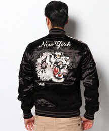 schott | ナイロンジャケット