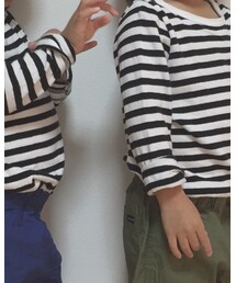 COMECHATTO&CLOSET | Tシャツ/カットソー