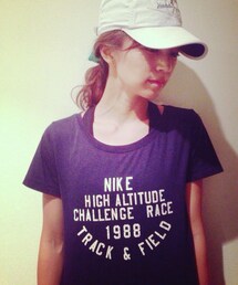 NIKE | Tシャツ(Tシャツ/カットソー)