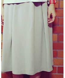 FLORENT | スカート