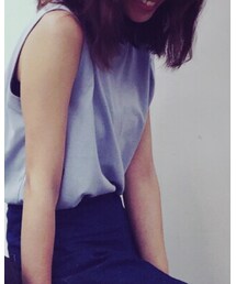 FLORENT | Tシャツ/カットソー