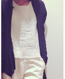 FLORENT | Tシャツ/カットソー