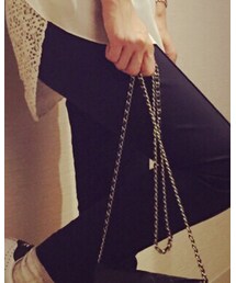 GREED | その他パンツ