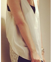 DEREK LAM | シャツ/ブラウス