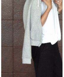 VICTIM | パーカー