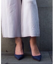 TSURU | パンプス