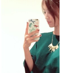 Maison Kitsune | その他小物