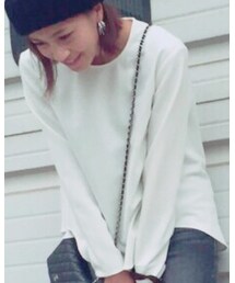 FLORENT | Tシャツ/カットソー