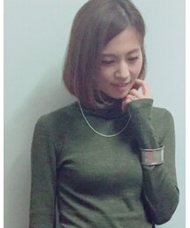 HERMES | ネックレス