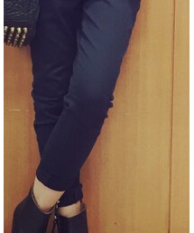 FLORENT | その他パンツ