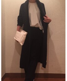 FLORENT | カーディガン/ボレロ