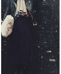 beautiful people | スカート