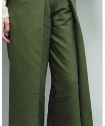 FLORENT | カーゴパンツ