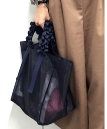 LUDLOW | トートバッグ