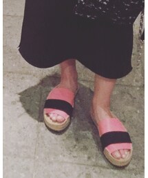 BALENCIAGA | サンダル