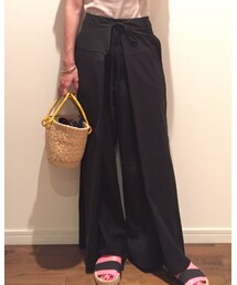 CLANE | その他パンツ