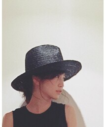 Tuno by Azumi | ハット