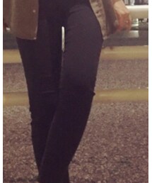 FLORENT | その他パンツ