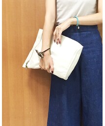 beautiful people | クラッチバッグ