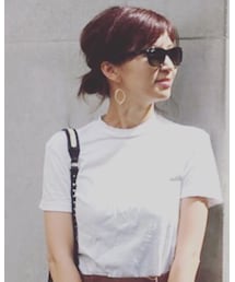 by boe | ピアス（両耳用）