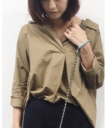 Fred Segal | シャツ/ブラウス