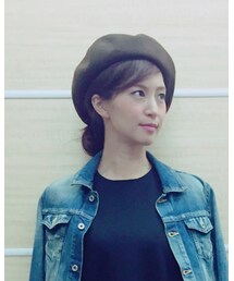 VICTIM | ハンチング/ベレー帽