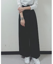 ENFOLD | パンツ