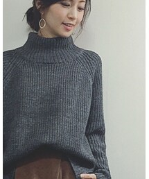AMIW | ニット/セーター