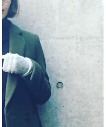 Johnstons of Elgin | 手袋