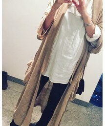 YASHIKI | カーディガン/ボレロ