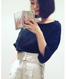 AMIW | Tシャツ/カットソー