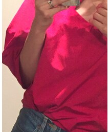 UN3D. | Tシャツ/カットソー