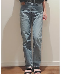 GREED | デニムパンツ