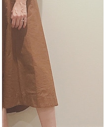 GREED | スカート