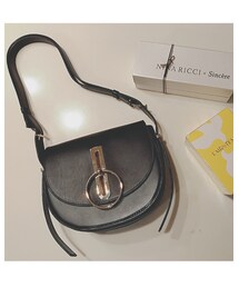 NINA RICCI | (ショルダーバッグ)