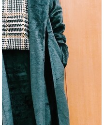 styling/ | ダウンジャケット/コート