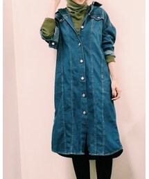 DRIES VAN NOTEN | ワンピース