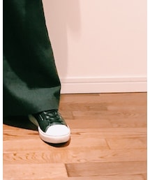 CONVERSE | スニーカー