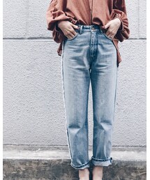 Ameri | デニムパンツ