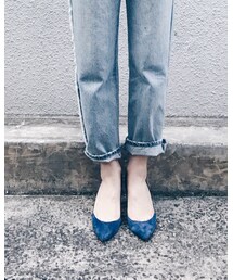 ADAM ET ROPE' | パンプス