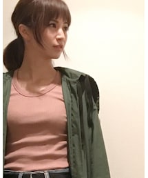 FLORENT | Tシャツ/カットソー