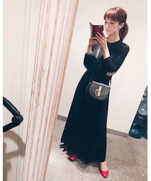 BORDERS at BALCONY | ワンピース