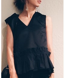 YOKO CHAN | シャツ/ブラウス